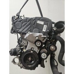 Moteur Opel Zafira Tourer C Phase 1